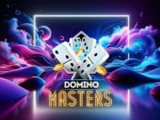 Play Domino Masters Game on FOG.COM
